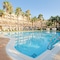 Envía Almería Apartments Spa & Golf - map