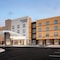 Fairfield Inn & Suites By Marriott Memphis Marion, Ar - map