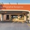 El Beso Adults Only at Ocean Coral & Turquesa - map