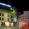 Avenue Hotel - map