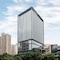 Courtyard By Marriott Suzhou Mudu - map