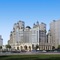Sheraton Yinchuan - map