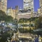 Renaissance New York Chelsea Hotel - map