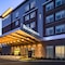 Residence Inn By Marriott Boston Natick - map