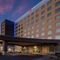 Marriott Phoenix Chandler - map