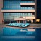 Millennium Place Barsha Heights Hotel - map