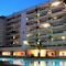 Apartamento Mediterráneo - map