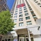 DoubleTree By Hilton New York Times Square South - map