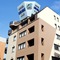 Hotel Livemax Umeda - map