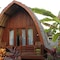 Melati Cottage - map