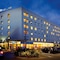 ibis budget Warszawa Centrum - map