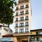 Soleil Boutique Hotel - map