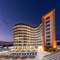The Marilis Hill Resort & Spa - map