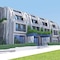 Side Square Hotel - map