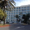 Evenia Zoraida Resort - map