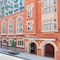 Fairfield Inn & Suites New York Manhattan Times Square South - map