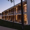 Aroeira Lisbon Hotel - Sea & Golf - map
