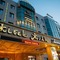 Hotel Zhibek Zholy - map
