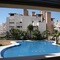 Beach Apartment - map