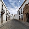 Qb Almagro Centro - map