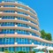 Sirius Beach Hotel & Spa - map