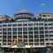 Planeta Hotel & Aquapark - All Inclusive - map