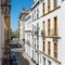 Eleven Apartments Real De La Carretería, By Homing U - map