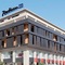 Radisson Blu Hotel Casablanca City Center - map