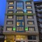 Atro Hotel - map