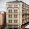 Mercure Istanbul Sirkeci - map