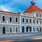 Emens Hotel - map