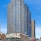 The Fifth Serviced Apartments - map