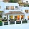 Brand New Villa Close To Beach - map