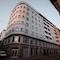 Urban Anaga Hotel - map