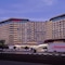 Hampton By Hilton Marjan Island - map