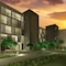 Gran Muthu Rainbow Hotel - map