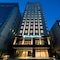 Del Style Osaka - Shinsaibashi By Daiwa Roynet Hotel - map
