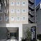 Jr West Group Via Inn Nagoya Shinkansenguchi - map