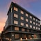 Hotel Vista Premio Kyoto Nagomitei - map