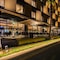 Hyatt Regency Tokyo Bay - map