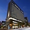 Osaka Excel Hotel Tokyu - map