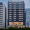 Jr West Group Via Inn Prime Shinsaibashi Yotsubashi - map