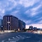 The Onefive Kyoto Shijo - map