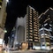 Remm Plus Ginza - map