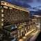 Hotel Collective - map