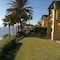Grand Front Line Location Apartment- Heated Pool - map