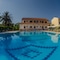 Takis Apartments Sidari - map