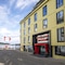 Thon Hotel Ålesund - map