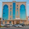Swiss In Tabuk - map