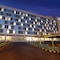 Millennium Madinah Airport - map